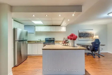 71 Premium Way Mississauga ON L5B 1A1