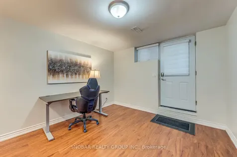 71 Premium Way Mississauga ON L5B 1A1