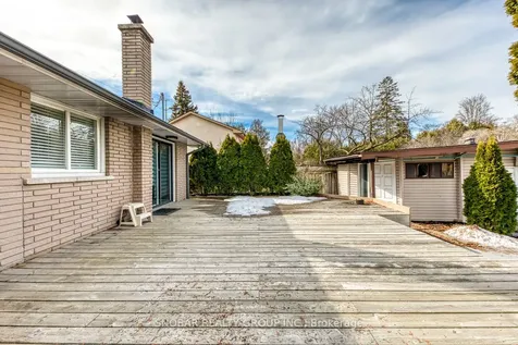 71 Premium Way Mississauga ON L5B 1A1