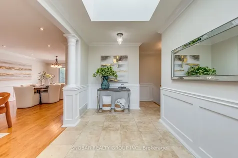 71 Premium Way Mississauga ON L5B 1A1