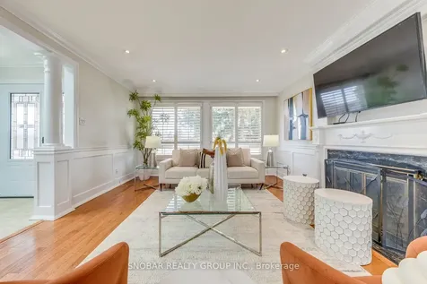 71 Premium Way Mississauga ON L5B 1A1
