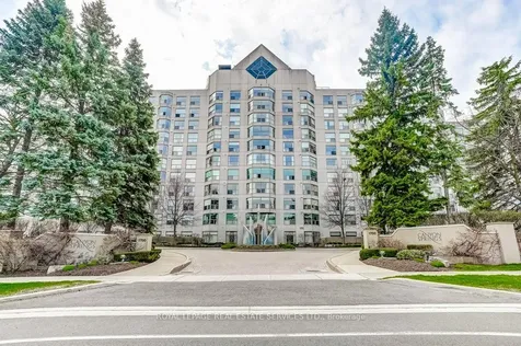 1700 The Collegeway N/a Mississauga ON L5L 4M2