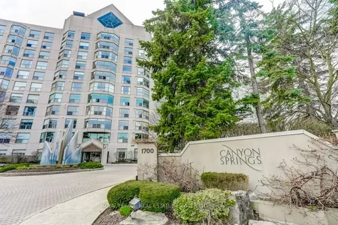 1700 The Collegeway N/a Mississauga ON L5L 4M2