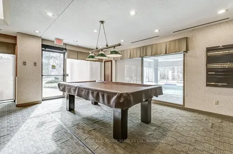 1700 The Collegeway N/a Mississauga ON L5L 4M2