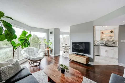 1700 The Collegeway N/a Mississauga ON L5L 4M2