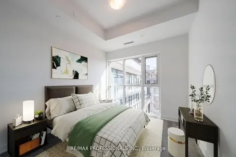 25 Neighbourhood Lane Toronto ON M9Y 0C4