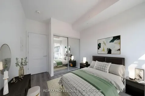 25 Neighbourhood Lane Toronto ON M9Y 0C4