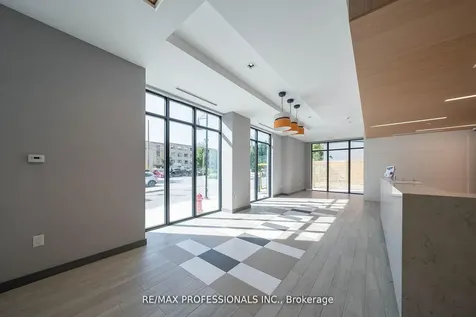 25 Neighbourhood Lane Toronto ON M9Y 0C4