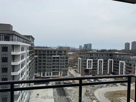 25 Neighbourhood Lane Toronto ON M9Y 0C4