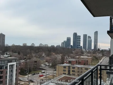 25 Neighbourhood Lane Toronto ON M9Y 0C4