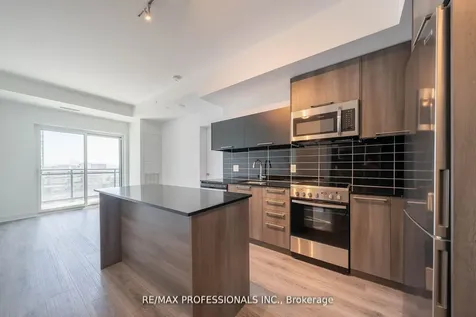 25 Neighbourhood Lane Toronto ON M9Y 0C4