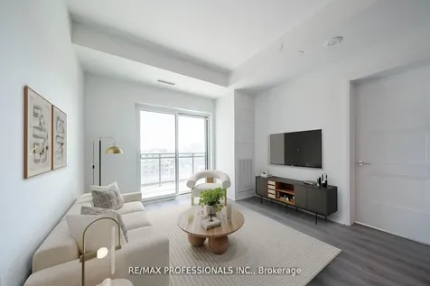25 Neighbourhood Lane Toronto ON M9Y 0C4