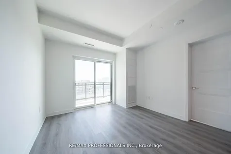 25 Neighbourhood Lane Toronto ON M9Y 0C4