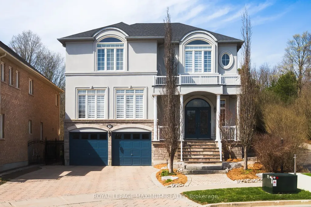 89 Silvervalley Drive Caledon ON L7E 2Z1