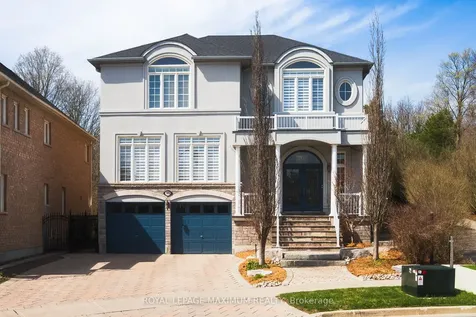 89 Silvervalley Drive Caledon ON L7E 2Z1