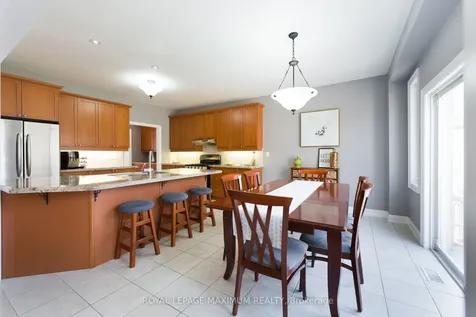89 Silvervalley Drive Caledon ON L7E 2Z1