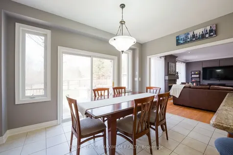 89 Silvervalley Drive Caledon ON L7E 2Z1