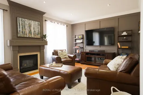 89 Silvervalley Drive Caledon ON L7E 2Z1