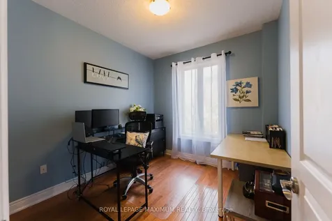 89 Silvervalley Drive Caledon ON L7E 2Z1