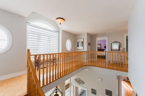 89 Silvervalley Drive Caledon ON L7E 2Z1