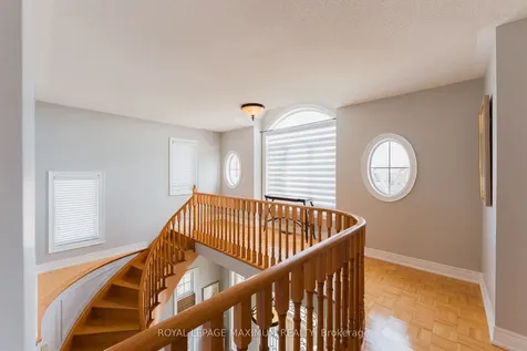 89 Silvervalley Drive Caledon ON L7E 2Z1