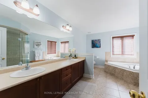 89 Silvervalley Drive Caledon ON L7E 2Z1