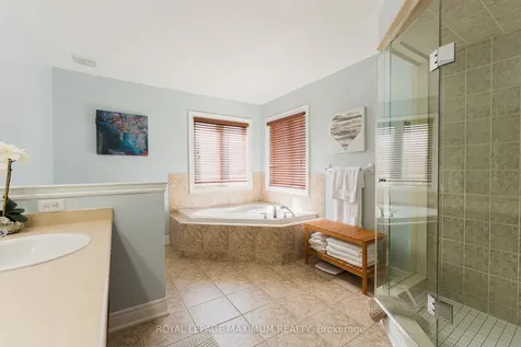 89 Silvervalley Drive Caledon ON L7E 2Z1