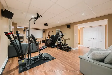 89 Silvervalley Drive Caledon ON L7E 2Z1