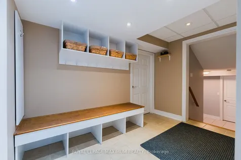 89 Silvervalley Drive Caledon ON L7E 2Z1