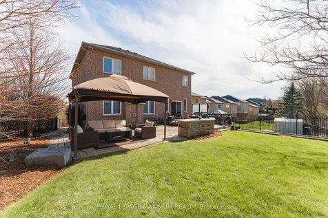 89 Silvervalley Drive Caledon ON L7E 2Z1