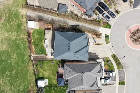 89 Silvervalley Drive Caledon ON L7E 2Z1