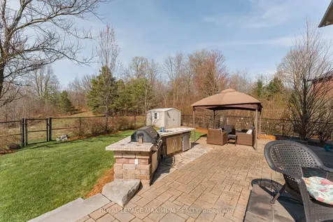 89 Silvervalley Drive Caledon ON L7E 2Z1