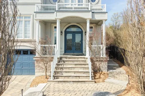 89 Silvervalley Drive Caledon ON L7E 2Z1