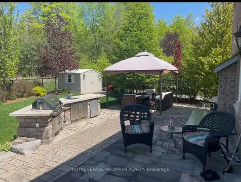 89 Silvervalley Drive Caledon ON L7E 2Z1