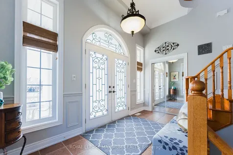 89 Silvervalley Drive Caledon ON L7E 2Z1