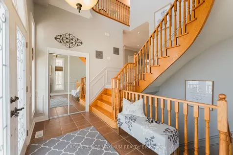 89 Silvervalley Drive Caledon ON L7E 2Z1