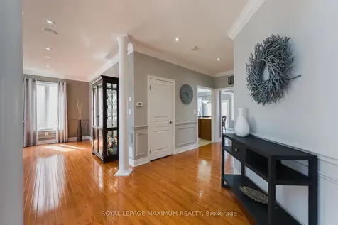 89 Silvervalley Drive Caledon ON L7E 2Z1