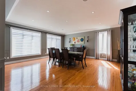 89 Silvervalley Drive Caledon ON L7E 2Z1