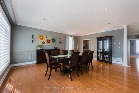 89 Silvervalley Drive Caledon ON L7E 2Z1