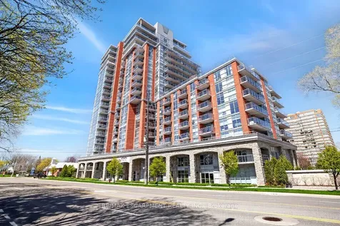551 Maple Avenue Burlington ON L7S 1M7