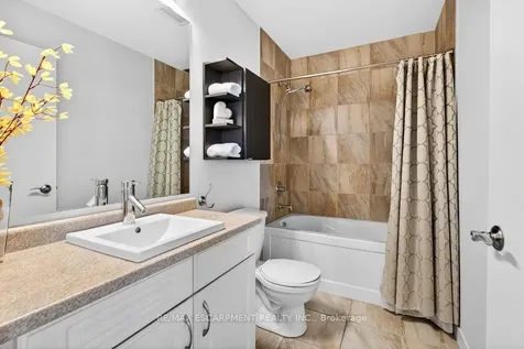 551 Maple Avenue Burlington ON L7S 1M7