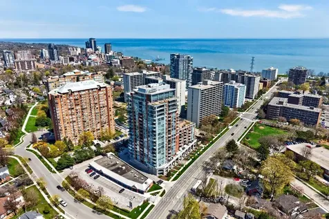 551 Maple Avenue Burlington ON L7S 1M7