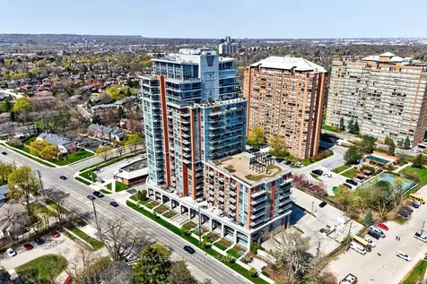 551 Maple Avenue Burlington ON L7S 1M7