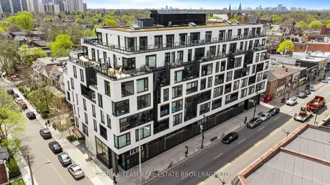 530 Indian Grove Toronto ON M6P 0B3