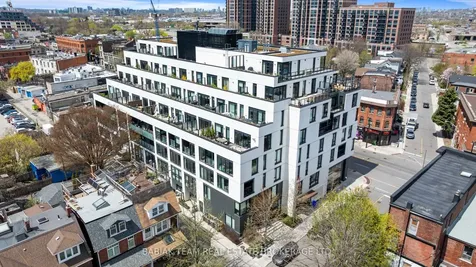530 Indian Grove Toronto ON M6P 0B3