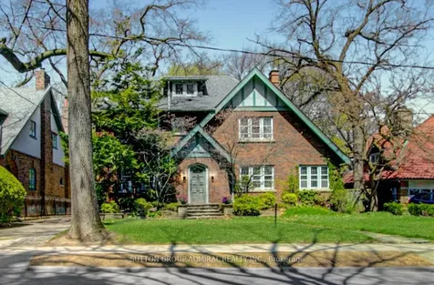 72 Baby Point Road Toronto ON M6S 2G3