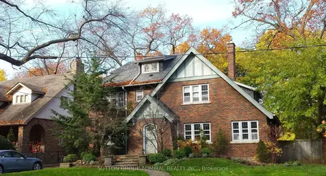 72 Baby Point Road Toronto ON M6S 2G3