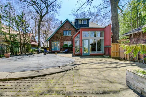 72 Baby Point Road Toronto ON M6S 2G3