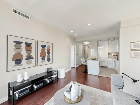 59 Annie Craig Drive Toronto ON M8V 0C4