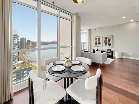 59 Annie Craig Drive Toronto ON M8V 0C4